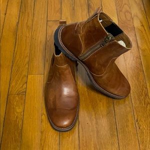 Timberland Chelsea Boots